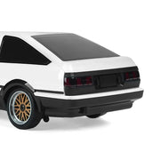 LDHobby - AE86 Hachiroku