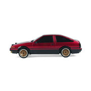 LDHobby - AE86 Hachiroku