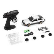 LDHobby - AE86 Hachiroku