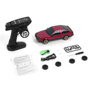 LDHobby - AE86 Hachiroku