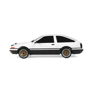 LDHobby - AE86 Hachiroku