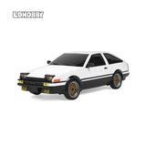 LDHobby - AE86 Hachiroku