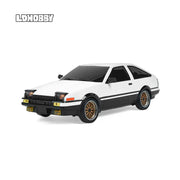 LDHobby - AE86 Hachiroku