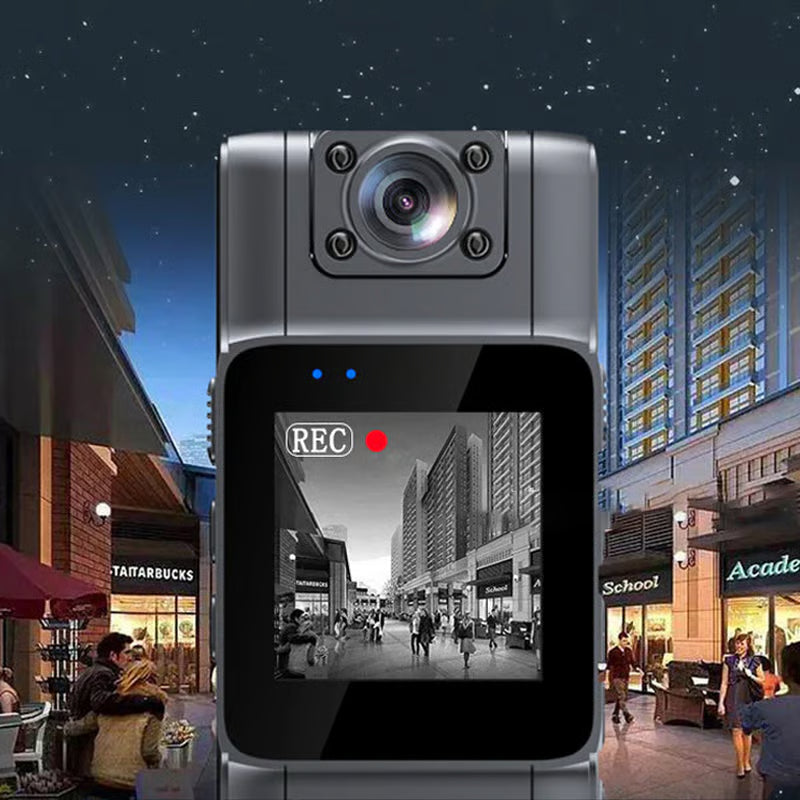 1080 HD Cycling Digital Video Recorder