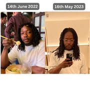 The Ultimate Hair Growth Set for Textured Hair