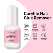 Pinpoint Remover For Nail Glue Remover Press On Nails