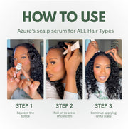 Scalp Stimulator