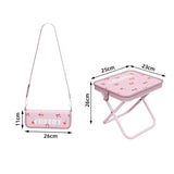 ✨️Limited Time Offer🔥2-in-1 Outdoor Folding Chair & Bag