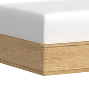 Rosalie - Upholstered Bedroom Set