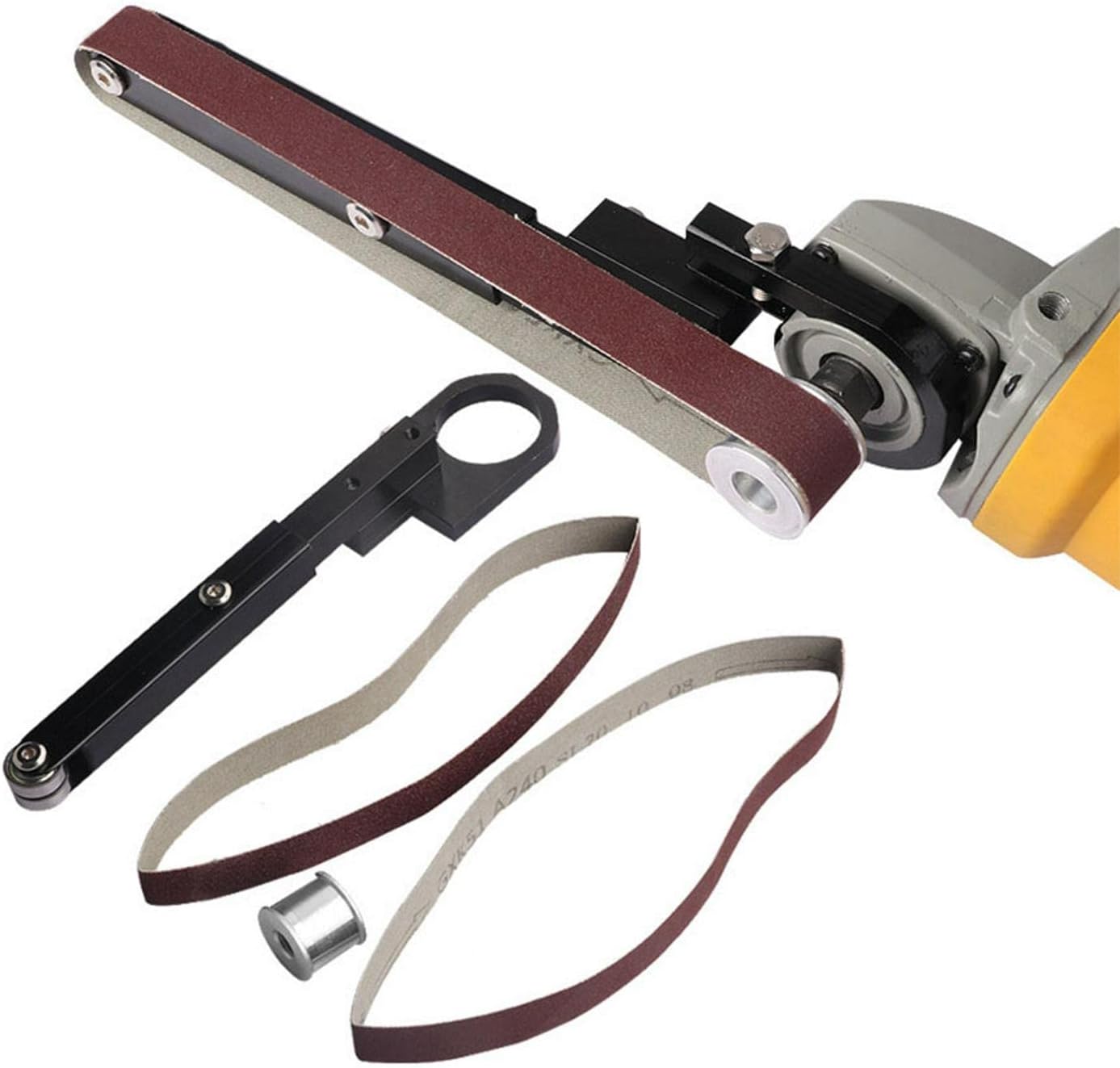 ⭐2026 USA Sale: Up to 50% OFF -🛠️Angle Grinder Conversion Tool