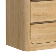 Rosalie - Upholstered Bedroom Set
