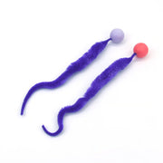 Typared Jiggle Ball for Cat