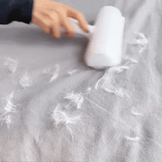 🐶🐱PET HAIR LINT ROLLER - FUR REMOVAL TOOL