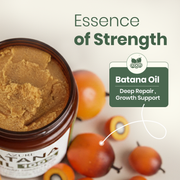 Batana Hair Growth Oil