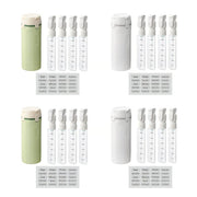 🔥4-in-1 Leakproof Rotatable Travel Dispenser Set