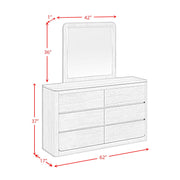 Rosalie - Upholstered Bedroom Set