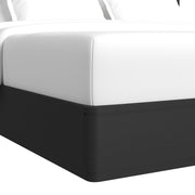 Rosalie - Upholstered Bedroom Set