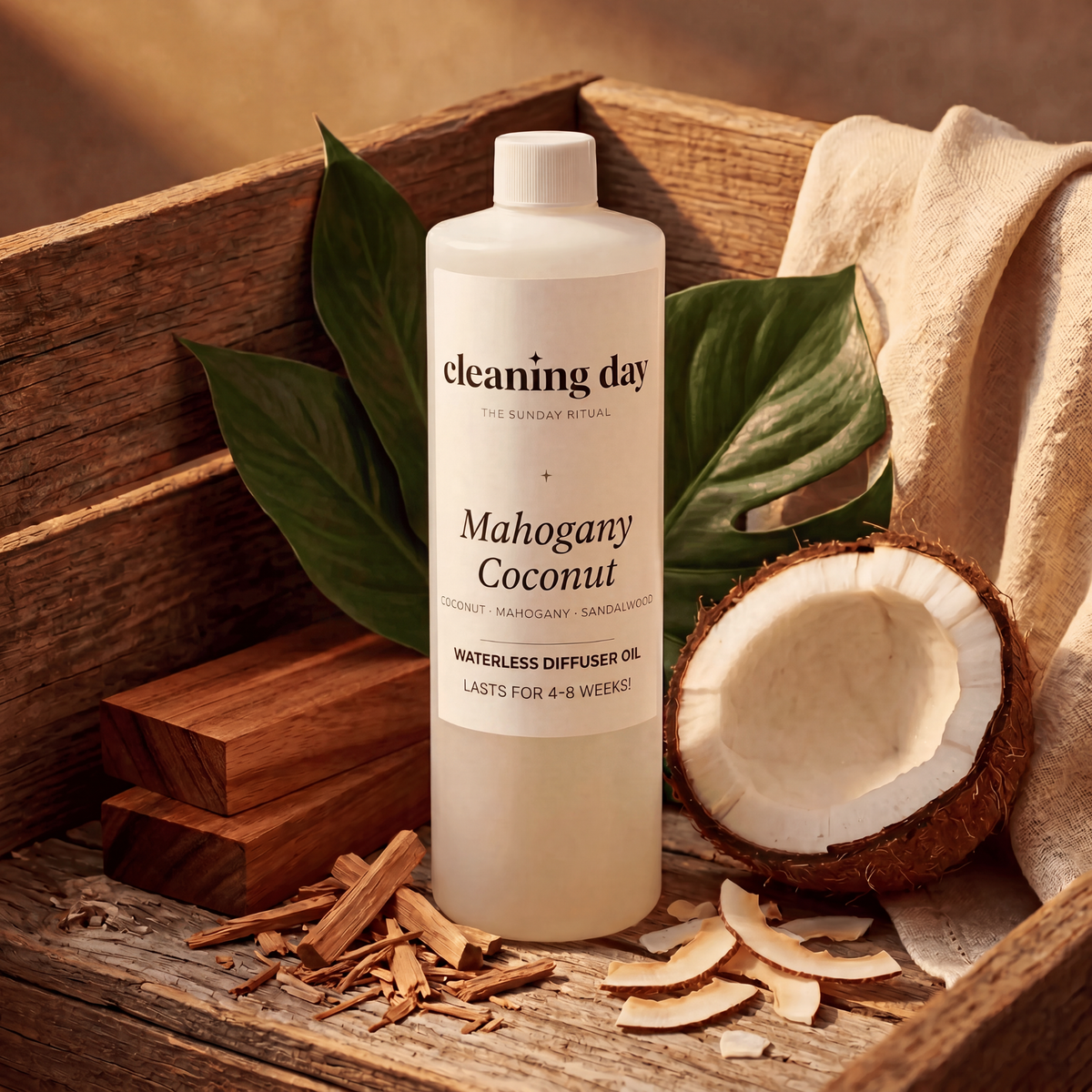 Signature Diffuser Oil-sub