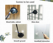 Self-Play Bird Feather Cat Toy