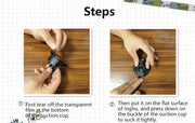 Self-Play Bird Feather Cat Toy