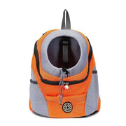 Hands-Free Dog Carrier Backpack