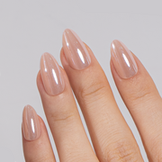 Soft Nude Charm – S Almond
