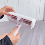 🐶🐱PET HAIR LINT ROLLER - FUR REMOVAL TOOL