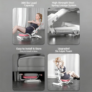 Ab Workout Equipment