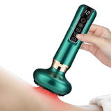 Electric Cupping Massager - Anti-Cellulite