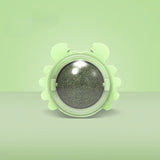 Catnip Wall Ball for Cats