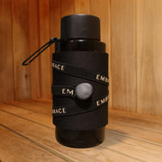 The Wrap | Sauna Bottle Sleeve