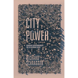 City Power: Urban Governance in a Global Age - Paperback