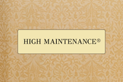 Tyler Signature Luxury Bundle - High Maintenance