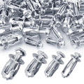 🔥HOT SALE 50% OFF🔥Expansion Screw Petal Nuts