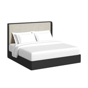 Rosalie - Upholstered Bedroom Set
