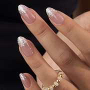 Crystal Drip – S Almond
