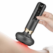 Electric Cupping Massager - Anti-Cellulite