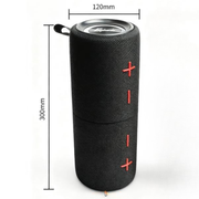 Portable Bluetooth Speaker with Subwoofer