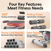 Ab Workout Equipment
