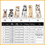 Super Absorbent Dog Drying Robe