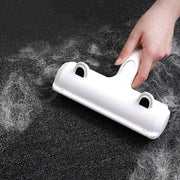 🐶🐱PET HAIR LINT ROLLER - FUR REMOVAL TOOL