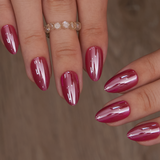 Rosy Glow Shine – S Almond