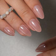 Soft Nude Charm – S Almond