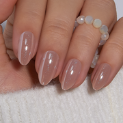 Soft Nude Charm – S Almond