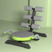 Ab Workout Equipment
