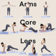 Flo Portable Pilates Reformer