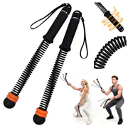 Weighted Cordless Battle Ropes