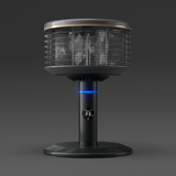 Spin360 Fan