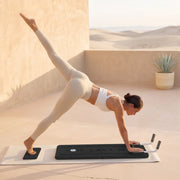 Flo Portable Pilates Reformer