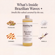 Signature Diffuser Oil -onetime